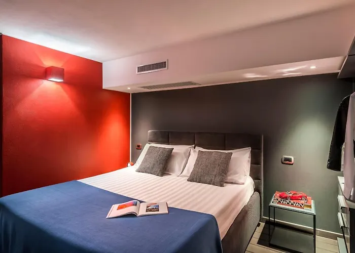 Design Club Collection Appartamento *