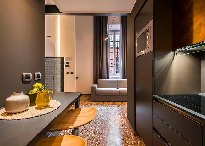 Design Club Collection Apartman