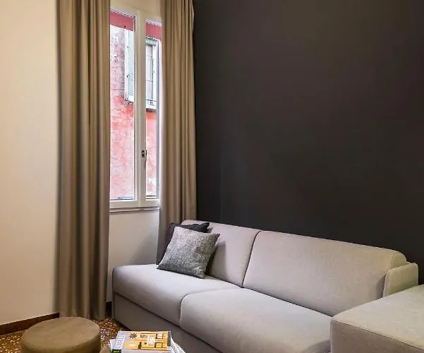 Appartamento Design Club Collection *