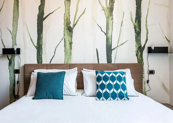 Apartman Design Club Collection *