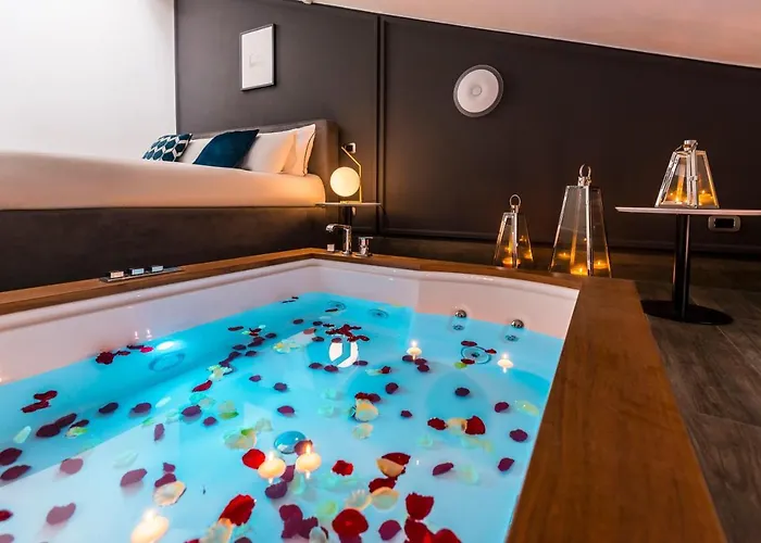 Design Club Collection Lejlighed