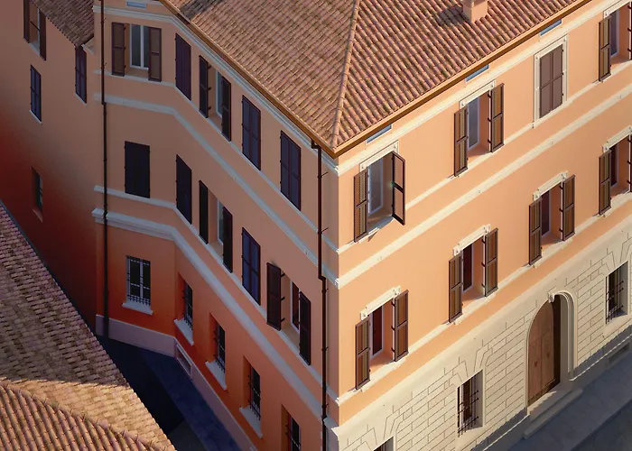 Design Club Collection Bologna