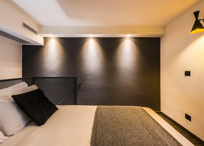 Design Club Collection Daire