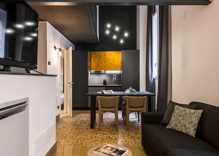 Appartamento Design Club Collection *