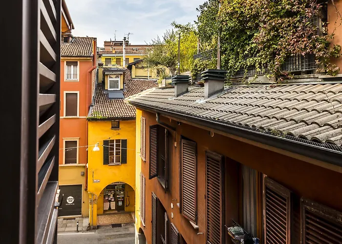 Appartamento Design Club Collection