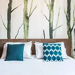 Apartamento Design Club Collection *