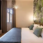 Apartamento Design Club Collection