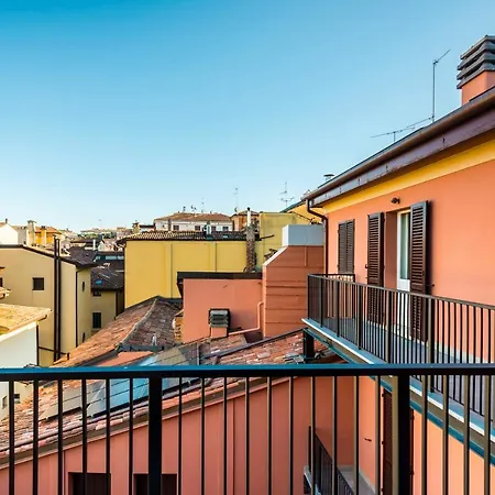 Apartamento Design Club Collection Bolonia