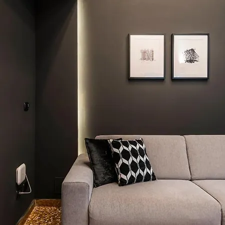 Design Club Collection * Bolonia