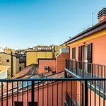Apartman Design Club Collection Bologna