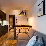 Design Club Collection Apartman