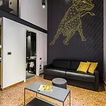Apartman Design Club Collection Bologna