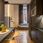 Apartman Design Club Collection Bologna