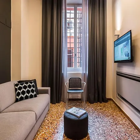 Apartmán Design Club Collection Boloňa