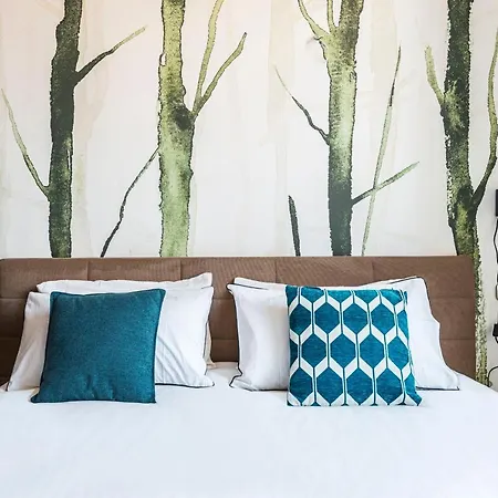Apartmán Design Club Collection *