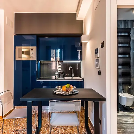 Design Club Collection Lägenhet