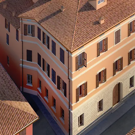 Design Club Collection Bologna