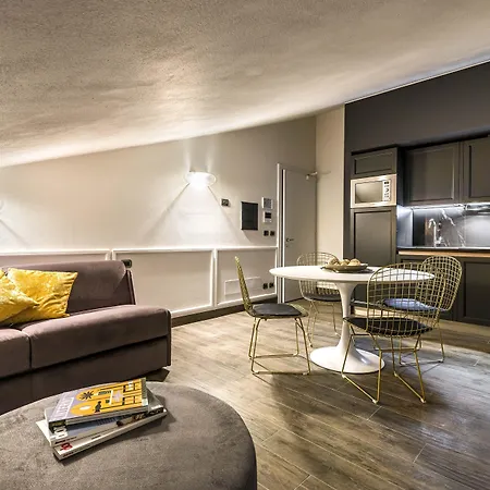 Design Club Collection Apartment *