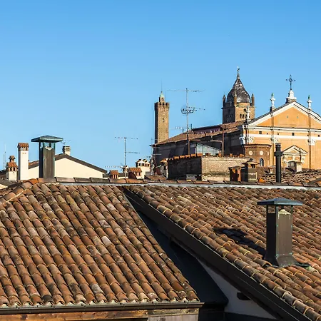 Design Club Collection Lägenhet