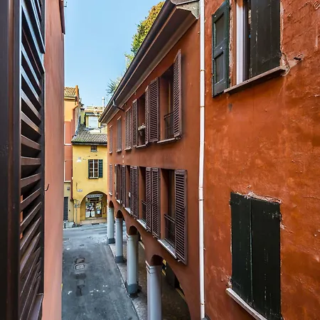 Design Club Collection Lägenhet *