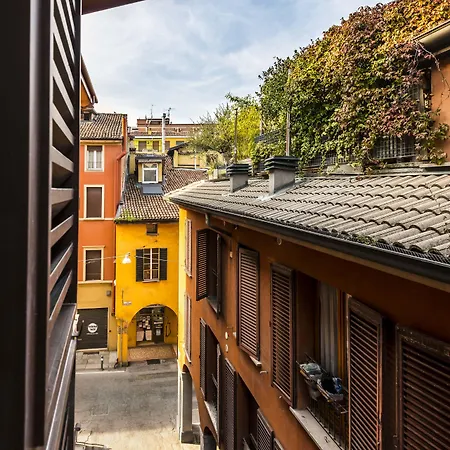 Lägenhet Design Club Collection