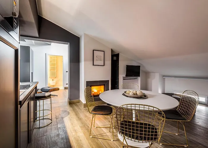 Apartment Design Club Collection *