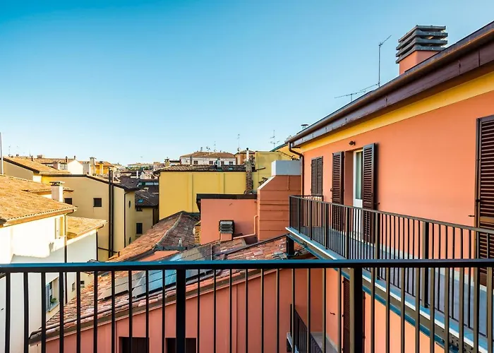 Apartment Design Club Collection Bologna