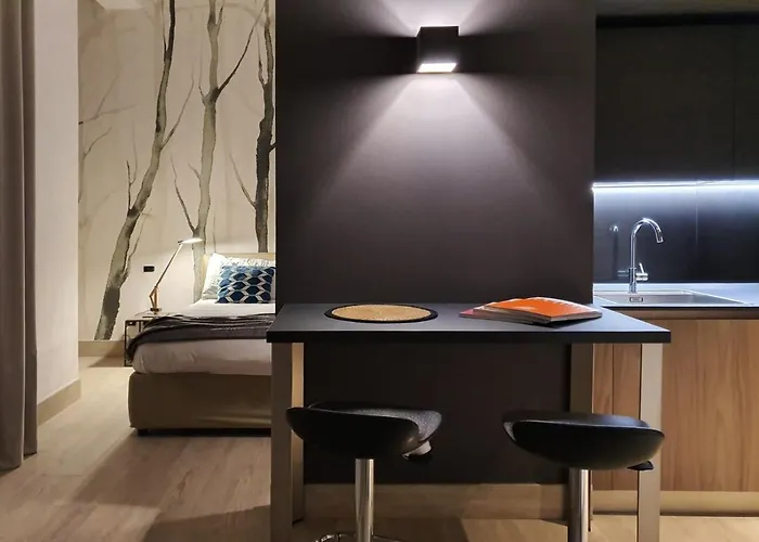 Design Club Collection Apartment