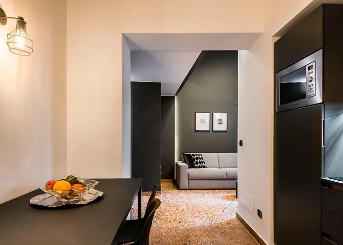 Design Club Collection Apartment