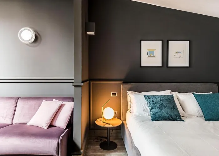 Design Club Collection Apartment