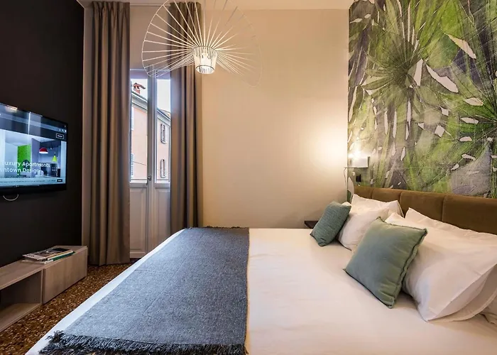 Apartment Design Club Collection