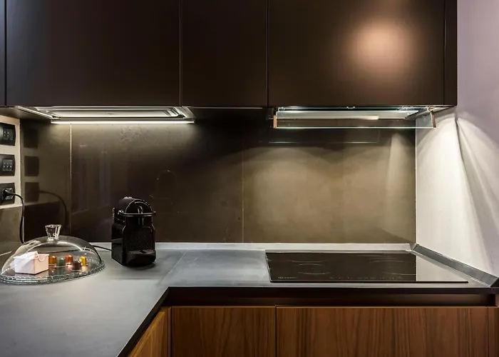 Apartment Design Club Collection