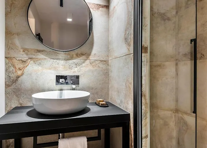 Design Club Collection Apartment *