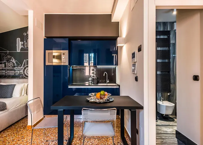 Design Club Collection Apartment