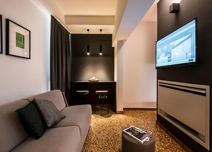 Design Club Collection Apartment *