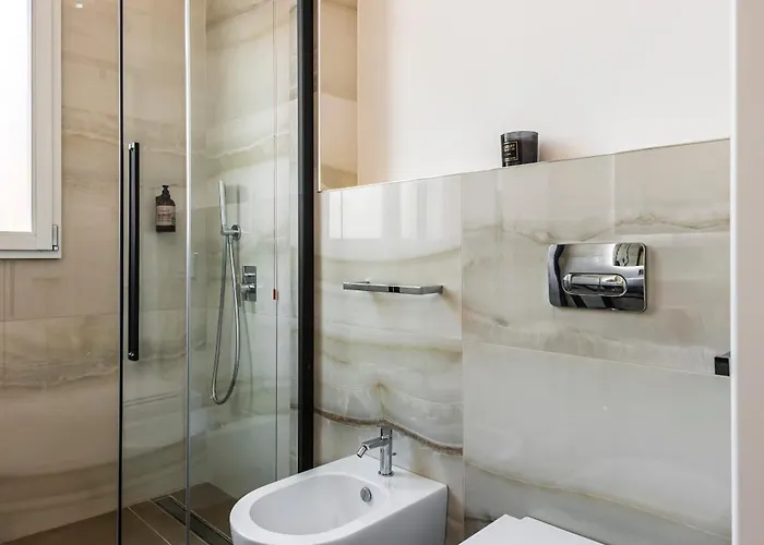 Apartment Design Club Collection Bologna