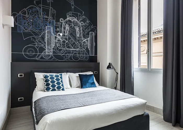 Design Club Collection Apartment *