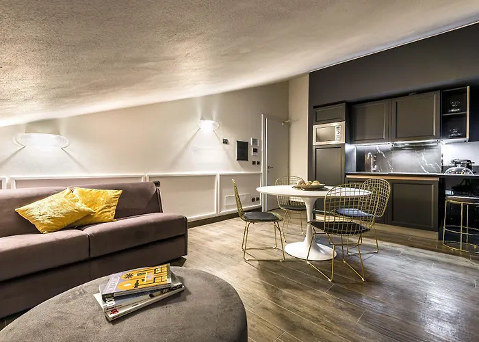 Design Club Collection Apartment *