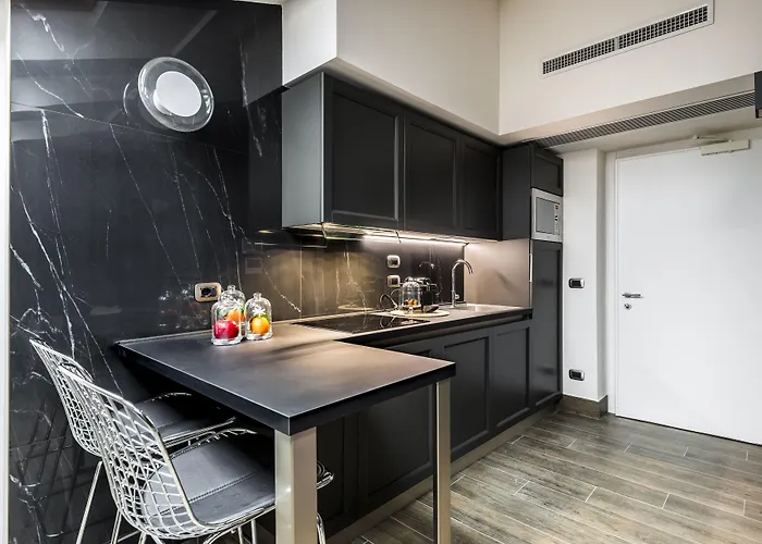 Design Club Collection Apartment *