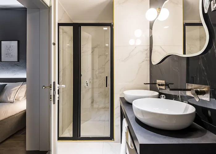 Design Club Collection Apartment *